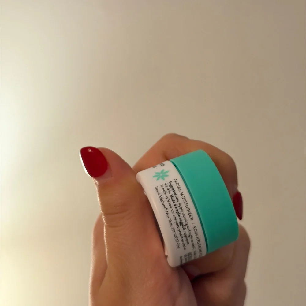 Drunk Elephant Protini Polypeptide Cream .16 fl oz